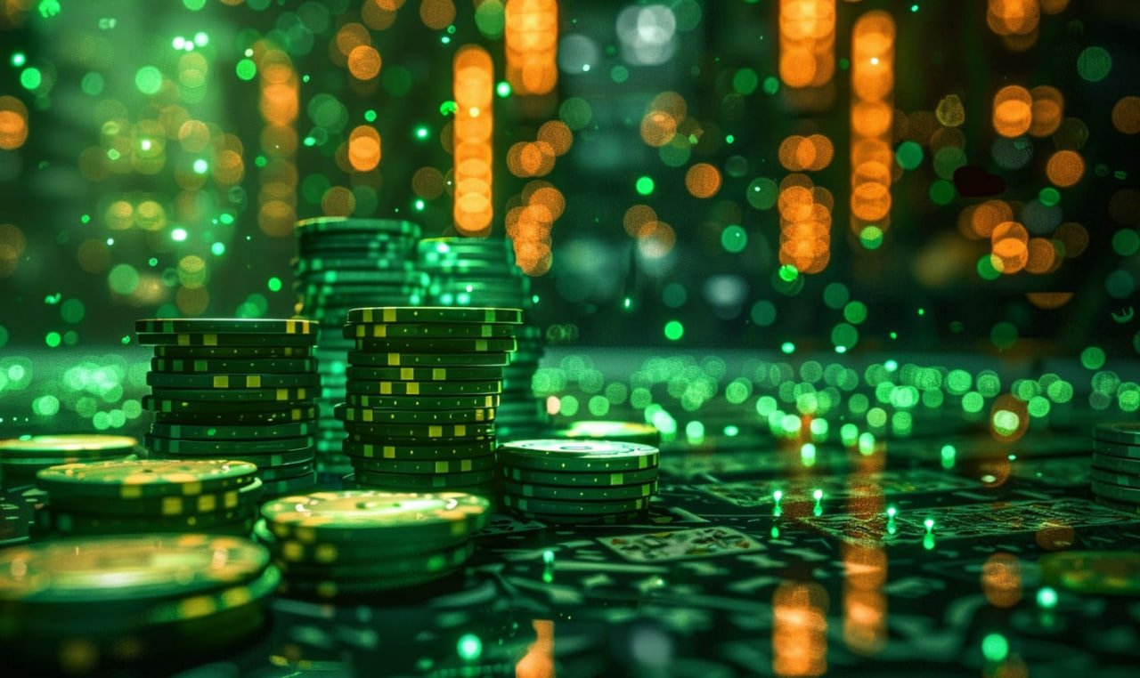 vn88w casino trực tuyến